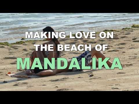 Video: How To Make Love On The Beach