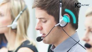IC Realtime Accesibility