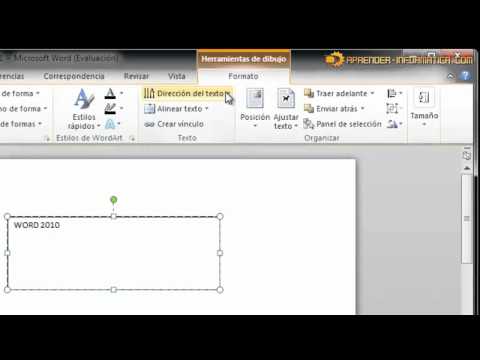 Vídeo: Com combinar text a Microsoft Excel (amb imatges)