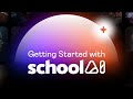 School AI Platform Quiz
