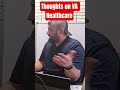 Is Trump improving the VA healthcare system? #podcast #veterans #vahealthcare