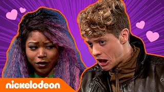 Henry Danger | I Nostri Momenti Preferiti di Chenry in 30 MINUTI! | Nickelodeon Italia