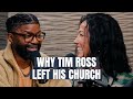 The real reason tim ross left his church  ft tim ross thetable 007