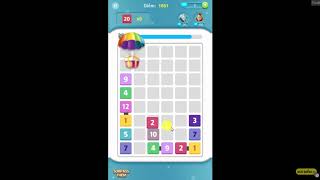 GAME HỢP NHẤT CÁC SỐ screenshot 2