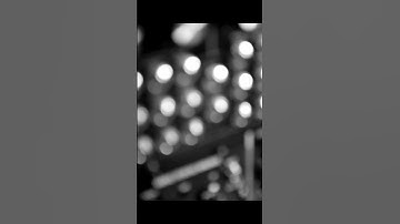 5U Modular Synth Shoegaze #shorts