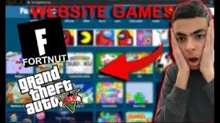 I Found The Most INSANE Browser Games In 2025