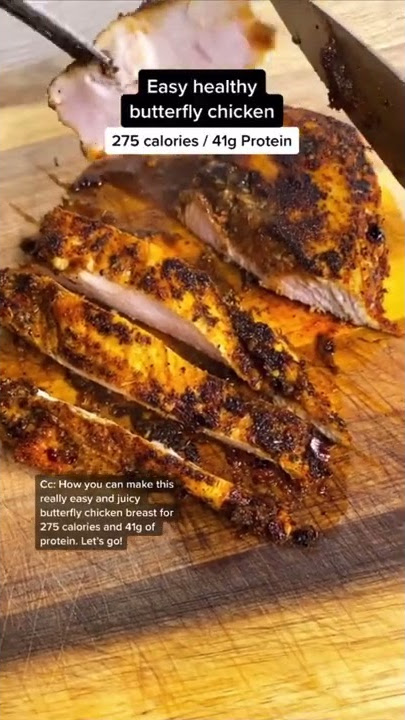 easy chicken recipe for weight loss, chicken lovers,maintain healthy diet,75 calories / 41 g protein