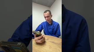 ПАПАШЕ НУЖНЫ ВЫПЛАТЫ! Эксклюзив с интервью