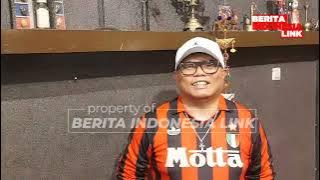 Badai Blak-Blakan Tak Mau Reuni dengan Kerispatih, Kenapa?