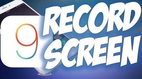 New Free Screen Recorder For IOS!!! (Vidyo) (Screen Capture Software)