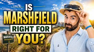 Moving to Marshfield MA The Pros Cons You NEED to Know