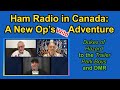 A New Canadian VA1 Ham Radio Operator S Amazing Story A New Canadian VA1 Ham Radio Operator S Amazing Story