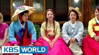Invincible Youth 2  [HD]  | 청춘불패 2 [HD] - Ep.29 : Dano special with two Princes!