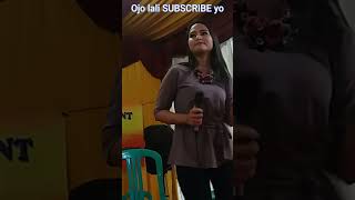 KROSO PENAK - Parikane Mbah Kromo Ndolo #suriname #guyonan #short #parikanjowo #lucu