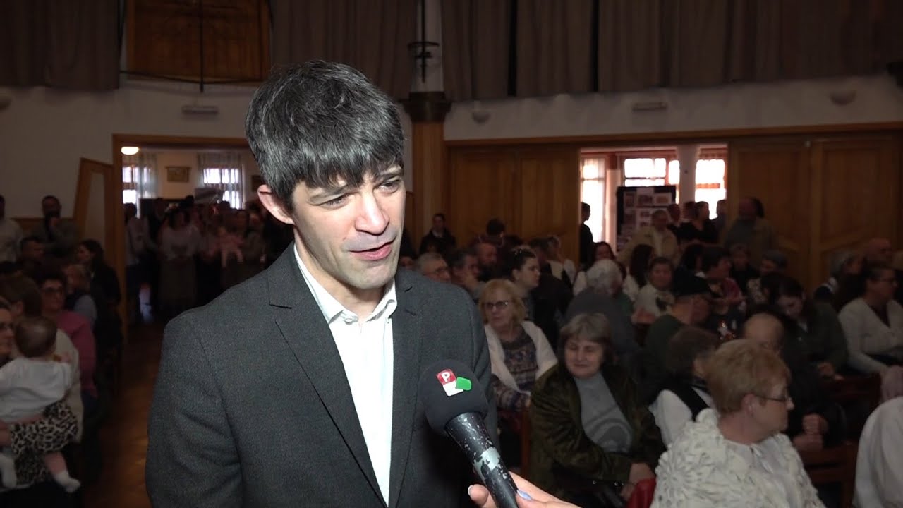 Gazdag Ág - Felkutatják a nagy értékeknek számító hagyományokat