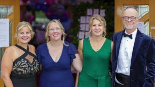Kingsclere Cancer Research Fundraiser - The Beginning