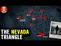10 NEVADA People Who Vanished Without a Trace