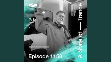 Distance (ASOT 1158) (Tune Of The Week)