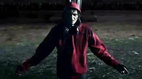 Cell Ending Scene Extended Edition