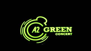WODB: Halloween | 28.10.2016 | PROFIT [A2 Green Concert]