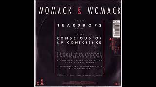 Womack and womack_teardrop