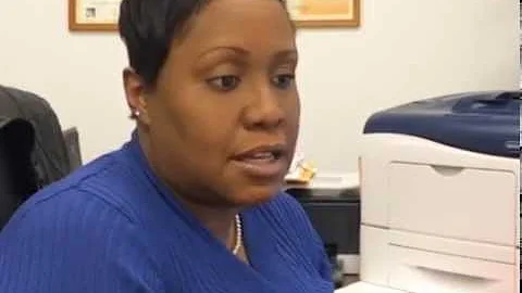 SSU Alumnae Profile: Bonita Bradley. Producer C. B...