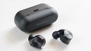 Technics AZ60m2 | Возвращение легенды!