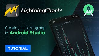 Creating a high-performance bar, line, & candlestick chart app in Android