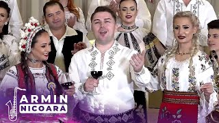 Fane Banateanu si Armin Nicoara - Crasmarita | NOU 2019 | chords