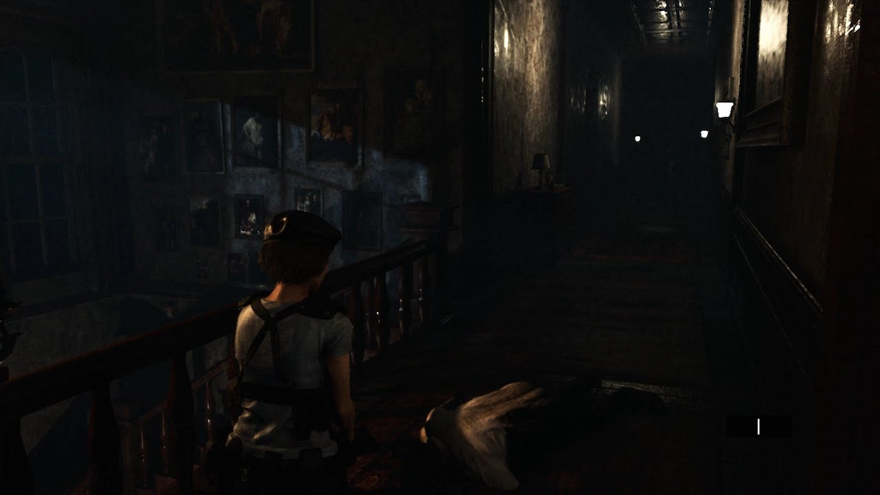 Resident Evil 1 And Code Veronica Fan Remakes Canceled Due To