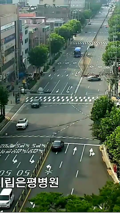 SUASANA JALAN DI KOREA🇰🇷 #shorts #korea