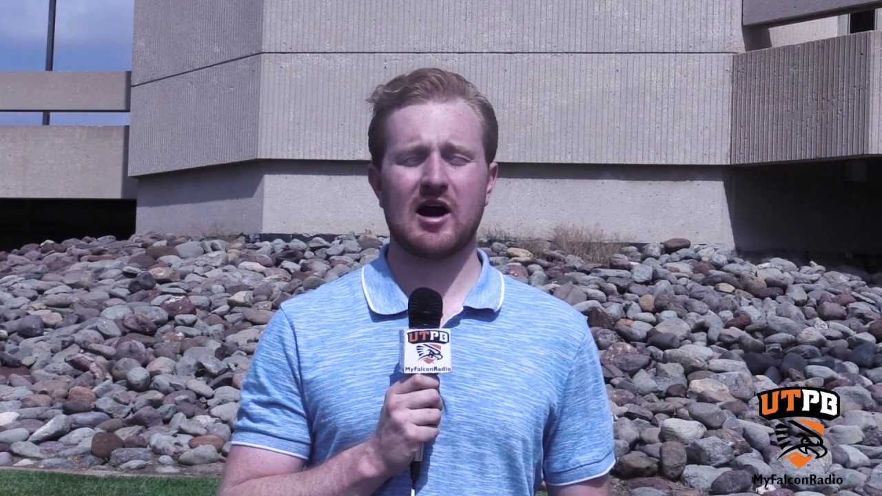 Utpb Basketball Coach Andy Newman Announces Resignation Youtube