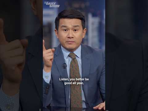 Soon Christmas trees are going to be so expensive, they'll be the present @RonnyChieng