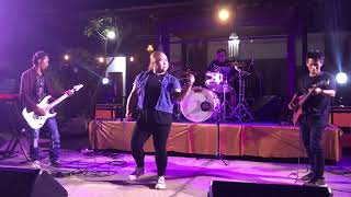 Kracak Biak  Hukum Rimba power Metal