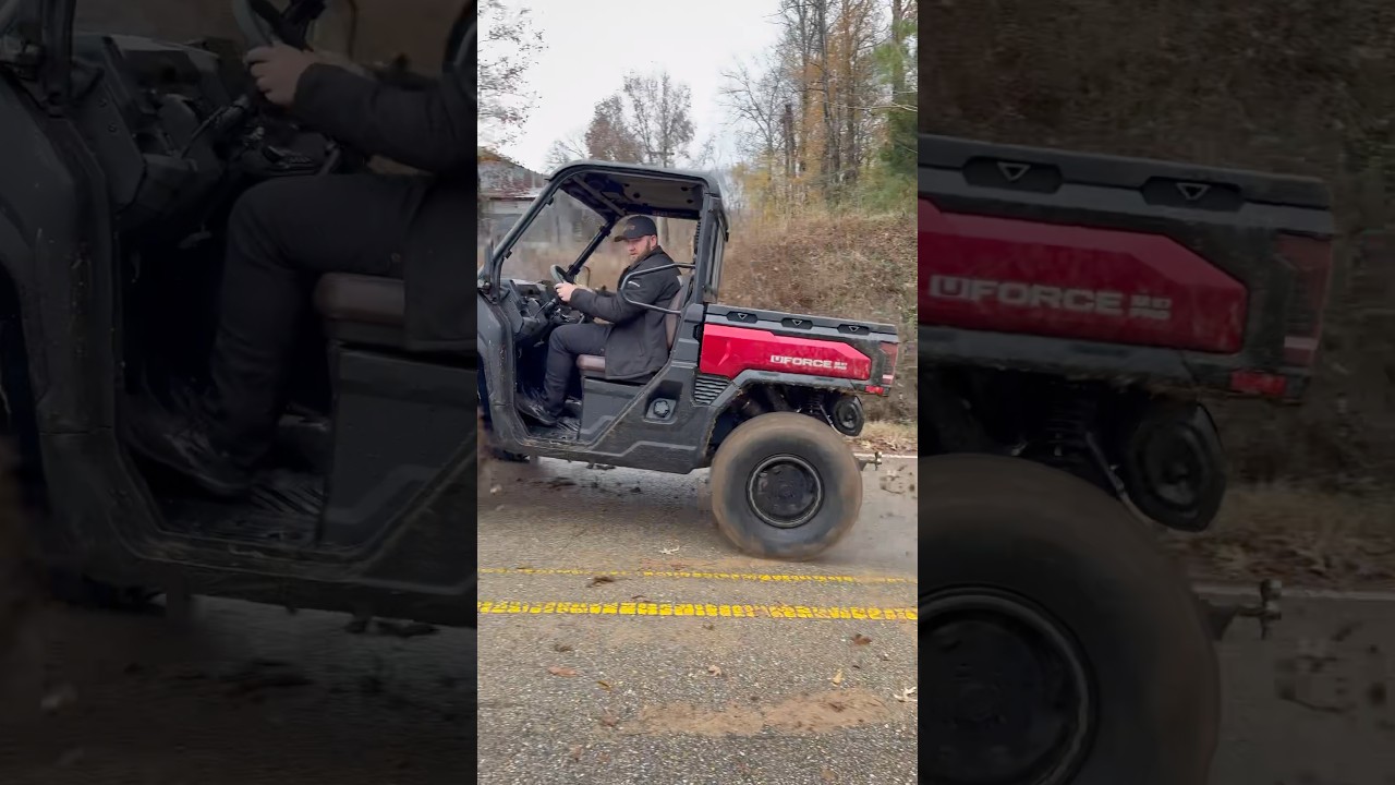 Spinning them 32s with ease | U10 Pro | Subscribe 