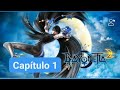 Bayonetta 2 - Gameplay en español 1 #bayonetta2
