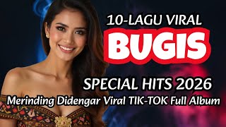 Download Lagu SPECIAL FULL ALBUM: LAGU BUGIS VIRAL TIKTOK 2026 ❗FYP TERBARU NONSTOP(The Best Bugis Song Collection MP3
