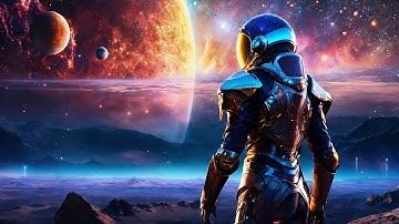 Beyond Human Reach: How AI is Revolutionizing Deep Space Travel