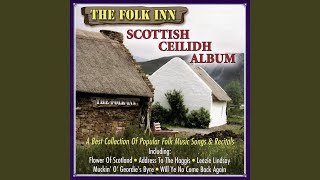 Video thumbnail of "North Sea Gas - Flower of Scotland"