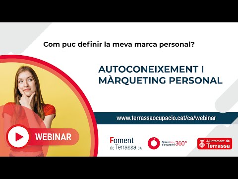 Vídeo: Puc veure la meva fitxa de personal?