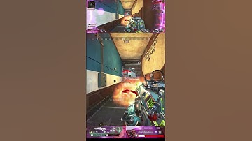 Almost Died #apexlegends #apex #apexlegend #apexhub #apexmoment