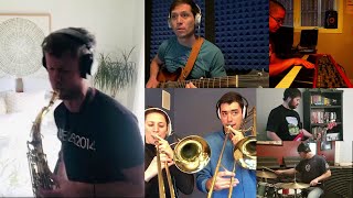 Dont Ask, By Orcas Are Dolphins Feat. The Sturgeons