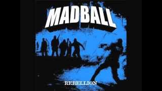 Madball 05 - Get Out