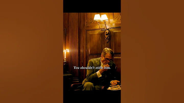 The Man Who Knew Infinity: A genius’s letter that changed his destiny.