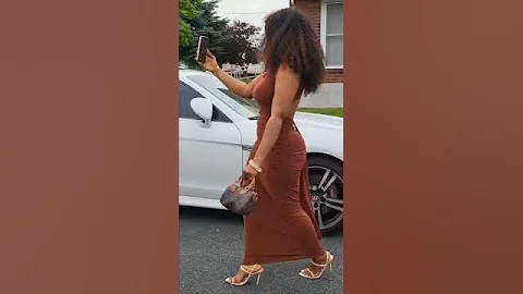 Gorgeous Irresistible Bodycon Dress | Latest Trendy Fashion Styles for Ladies #fashion #model #usa