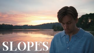 Slopes - The Sun Also Rises (Official Lyric Video)