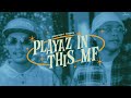 Downtown Q&#39; - Playaz in dis MF feat. Hev Abi, LK (Official Music Video)