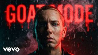 Eminem - GOAT Mode [New Song 2026] OFFICIAL MUSIC