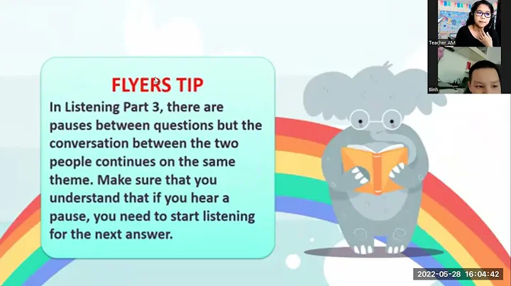 PK2101177- FUN FOR FLYERS- UNIT 17- MAY 28, 2022