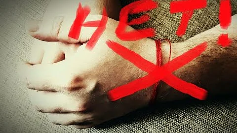 НЕЛЬЗЯ НОСИТЬ КРАСНЫЕ НИТИ НА ЗАПЯСТЬЕ!! Объясняю почему, разбираемся в том что это такое